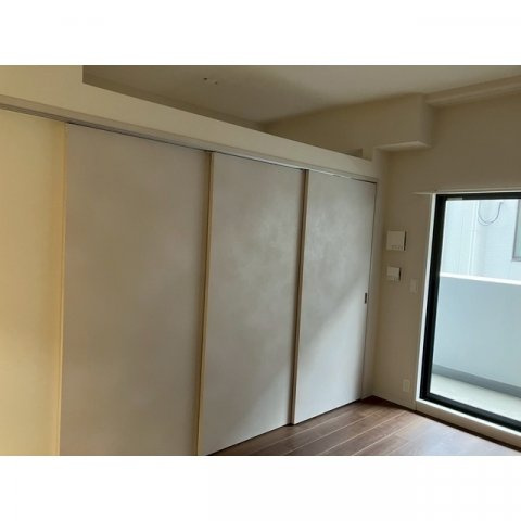 アーバングランデ新大阪のその他