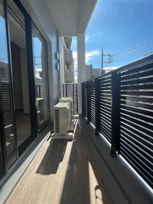 【バルコニー】 | ZOOM浅草WEST