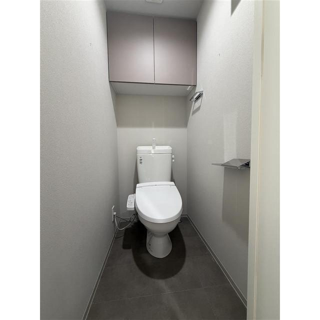 gm KOHAMAのトイレ|コンパクトで使いやすいトイレです