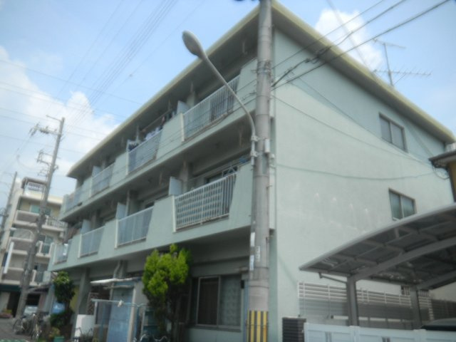 田中マンション