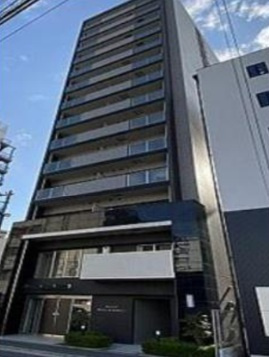 大阪市西区川口３丁目の賃貸マンション