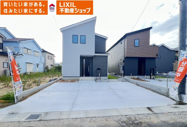 橿原市常盤町第1期 ２号棟 