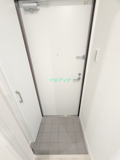 【玄関】 | Ｂｌｏｏｍ錦糸町 | 玄関