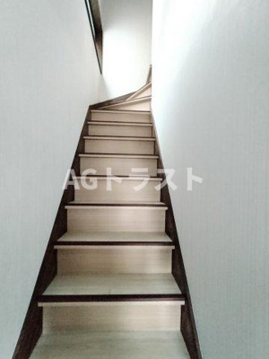【その他】 | 柏座２丁目貸家