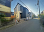 綾瀬市上土棚南4丁目2期 新築戸建 全1棟の画像