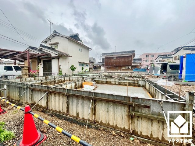 大津市別保2丁目　1期　1号地