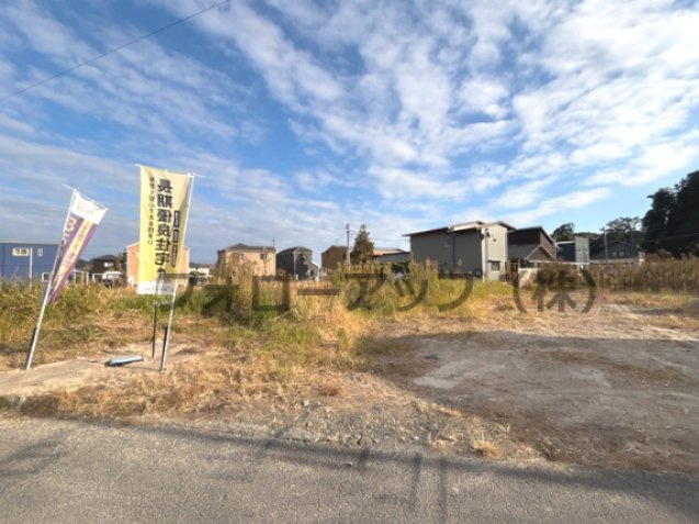 リーブルガーデン鹿児島市中山町