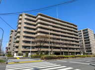 【成約】コスモ葛西シティフォルムの画像