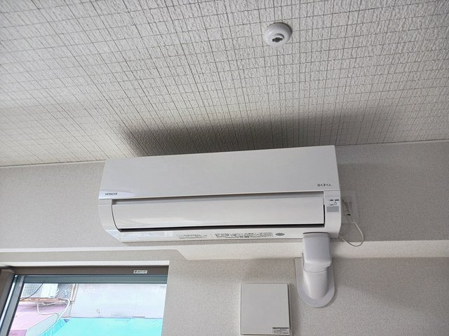 ラグーナ　ルカの設備
