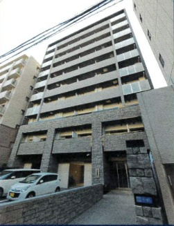 大阪市福島区海老江１丁目の賃貸マンション