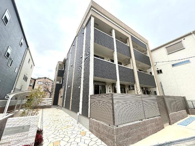 suite　terrace　relier  スウィートテラス　ルリエ