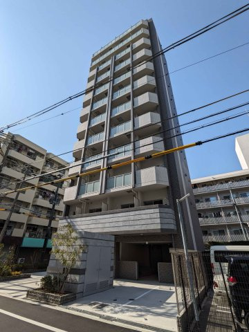 エムブイインプ新大阪