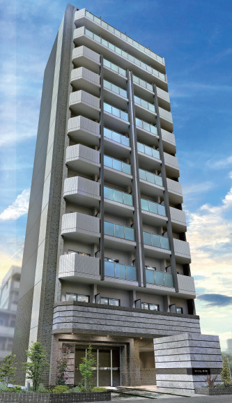 エムブイインプ新大阪