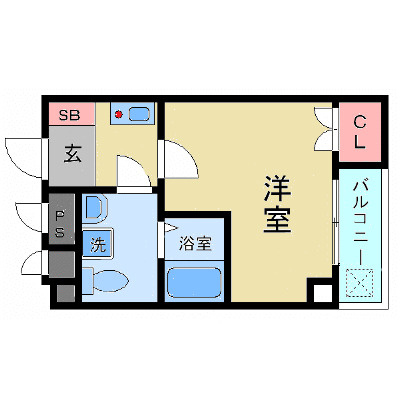 ＭＹ江之子島マンション