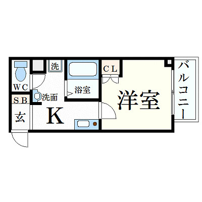 ＭＹ江之子島マンション