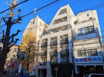 ザ・テラス千駄木の画像