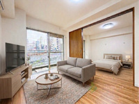 バロンハイツ大塚の画像