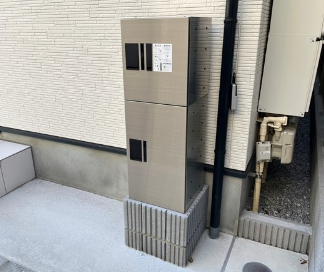 ルノン東陽町のその他共用部分