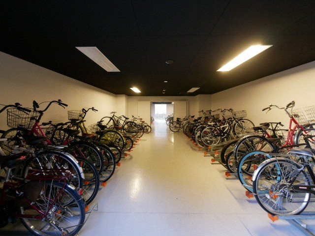 S-RESIDENCE阿波座WESTのその他共用部分