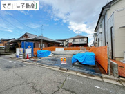 blooming garden深谷市岡里　新築住宅の画像