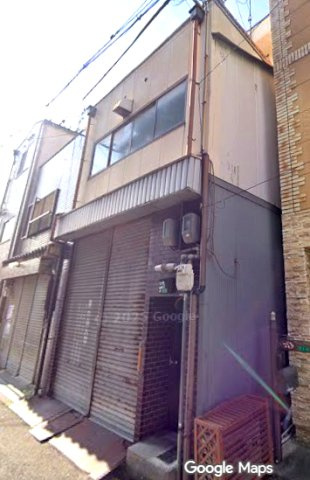 ローズマンション新深江