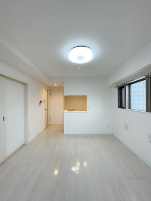 【洋室】 | Garden House Ⅲ 大宮土呂駅前