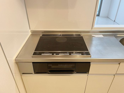 【キッチン】 | Garden House Ⅲ 大宮土呂駅前