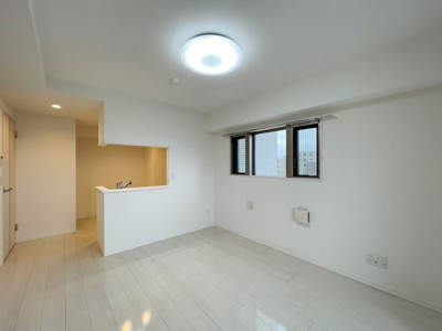 【内装】 | Garden House Ⅲ 大宮土呂駅前