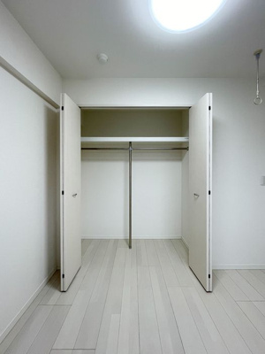 【収納】 | Garden House Ⅲ 大宮土呂駅前