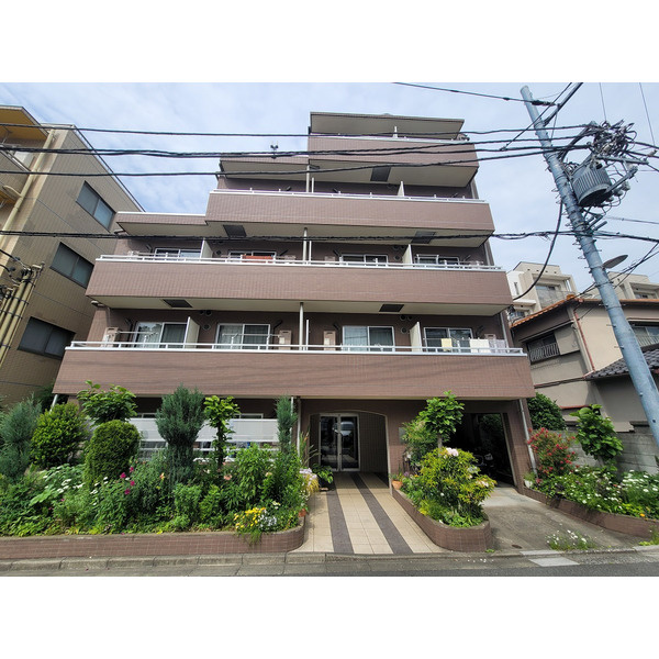 【その他共用部分】