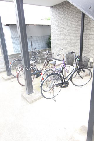 アーバンホームズのその他共用部分