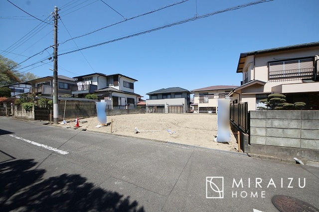 【外観】 | 平日・休日問わず、いつでもご見学が出来ます♪☆実際に見て、触れて感じる安心のお住まい探しを体験して下さい♪☆物件情報だけでなく、地域の特色などなどエリア情報もお伝え出来たら嬉しいです♪