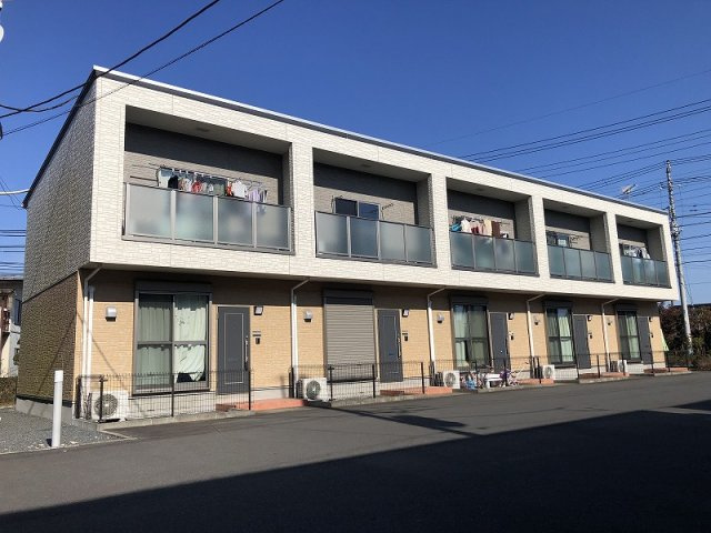 フェニックス正の外観