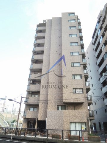 日神パレステージ西池袋