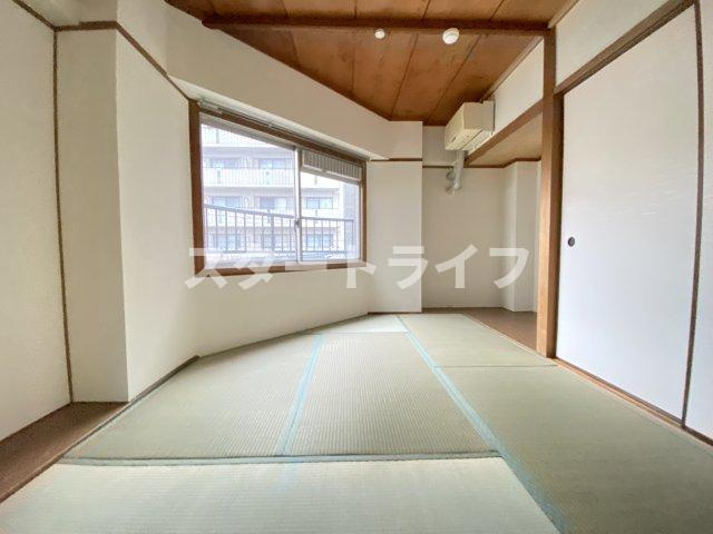 大阪市淀川区東三国６丁目の賃貸マンションのセキュリティ