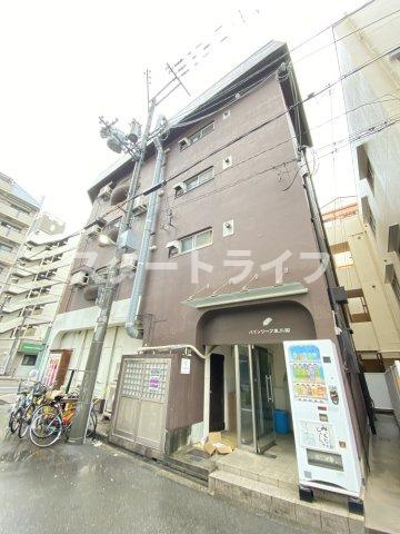 大阪市淀川区東三国６丁目の賃貸マンション