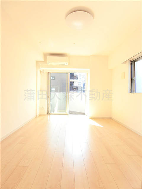 ヴァレッシア蒲田シティ