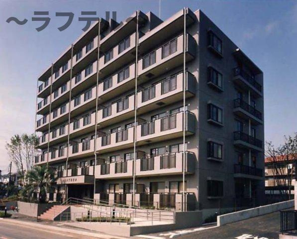 ルテシア新狭山