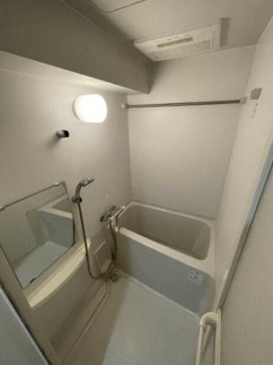 【浴室】 | グランスタイル浅草 | 別のお部屋の写真です 