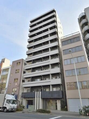 【外観】 | グランスタイル浅草 |  