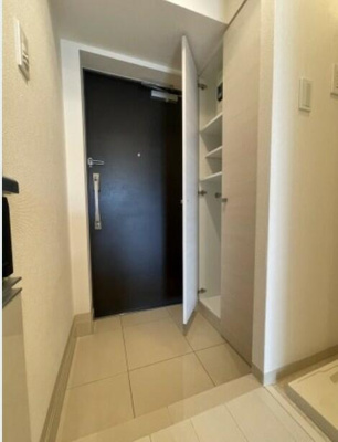 【玄関】 | グランスタイル浅草 | 別のお部屋の写真です 