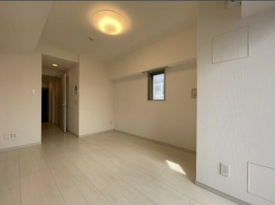 【居間・リビング】 | グランスタイル浅草 | 別のお部屋の写真です 