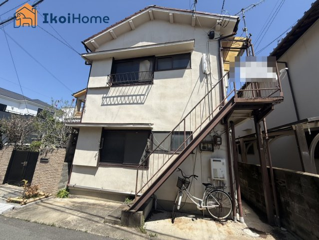 明石市鳥羽　土地