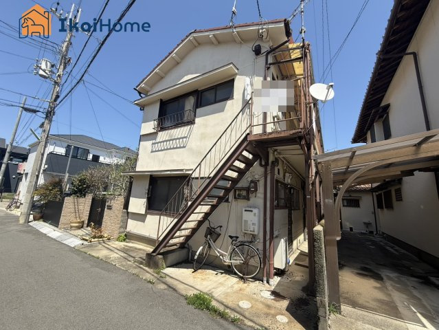明石市鳥羽　土地の前面道路含む現地写真|●年中無休：当日予約可●西区、垂水区、明石市初。弊社は契約前に土地の地盤調査を無料で行っています