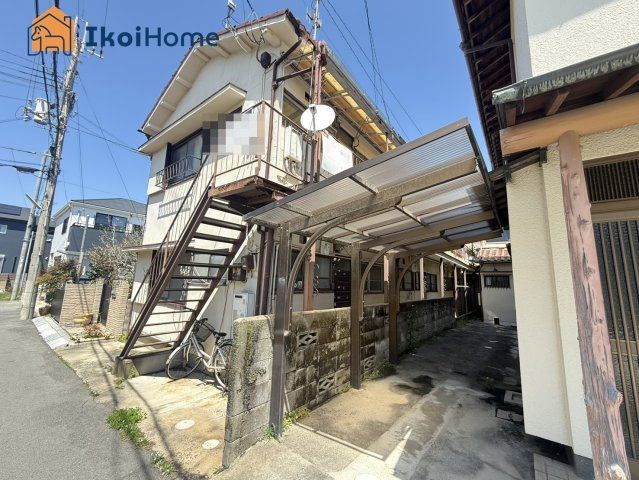 明石市鳥羽　土地のその他|●年中無休：当日予約可●前面道路との高低さがなく、入出庫もしやすいです。