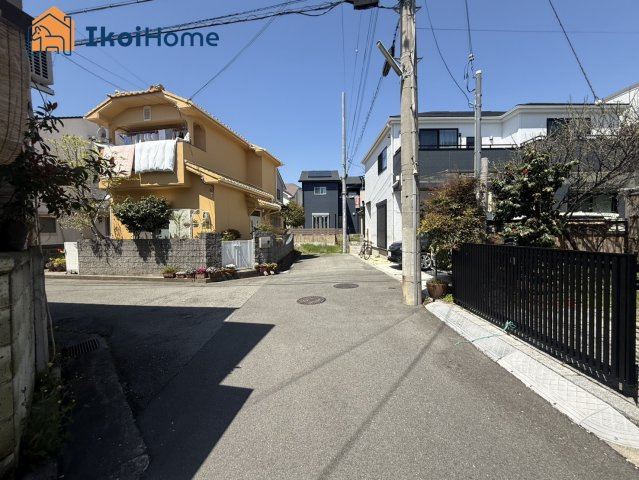 明石市鳥羽　土地のその他|～ご見学に関して～平日や夜間でもご案内可能。決まったお時間で身動きが取れない方も臨機応変に対応します