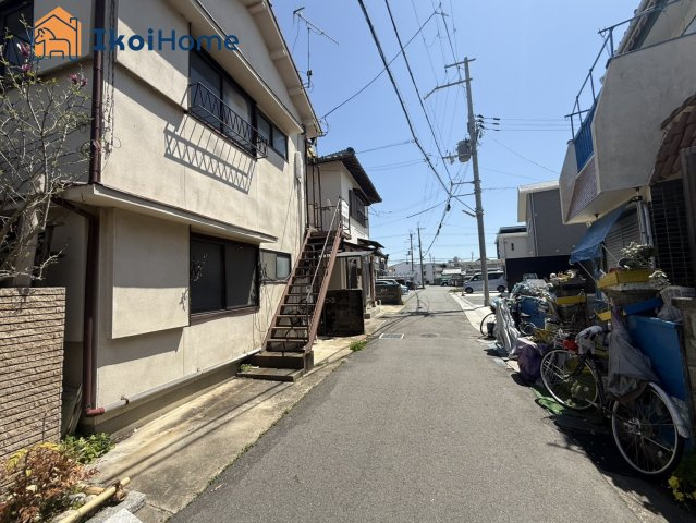 明石市鳥羽　土地のその他|●年中無休：当日予約可●交通量が少ないので静かです。小さなお子様がいるご家庭はご安心できると思います。