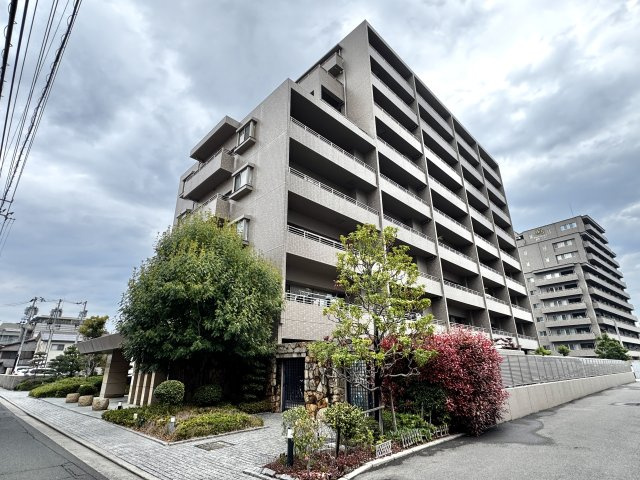 サーパス桜町二丁目