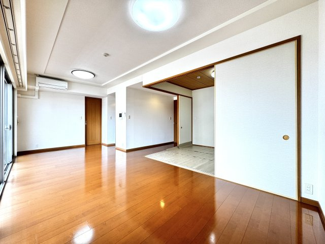 サーパス桜町二丁目のその他共用部分