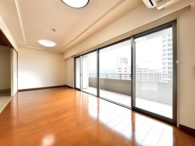 サーパス桜町二丁目のその他共用部分